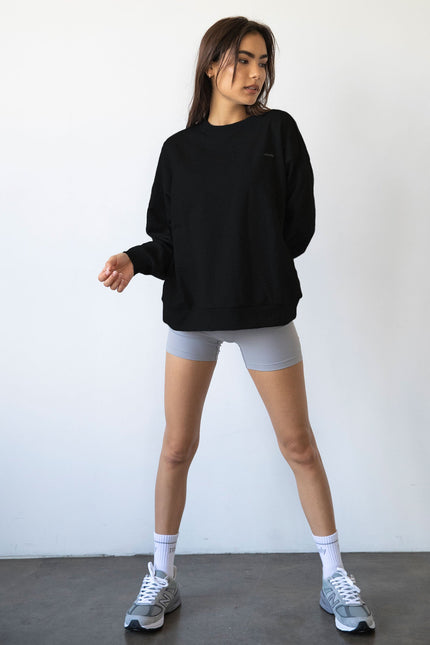 Rebody Lifestyle Sweatshirt-rebody-Urbanheer