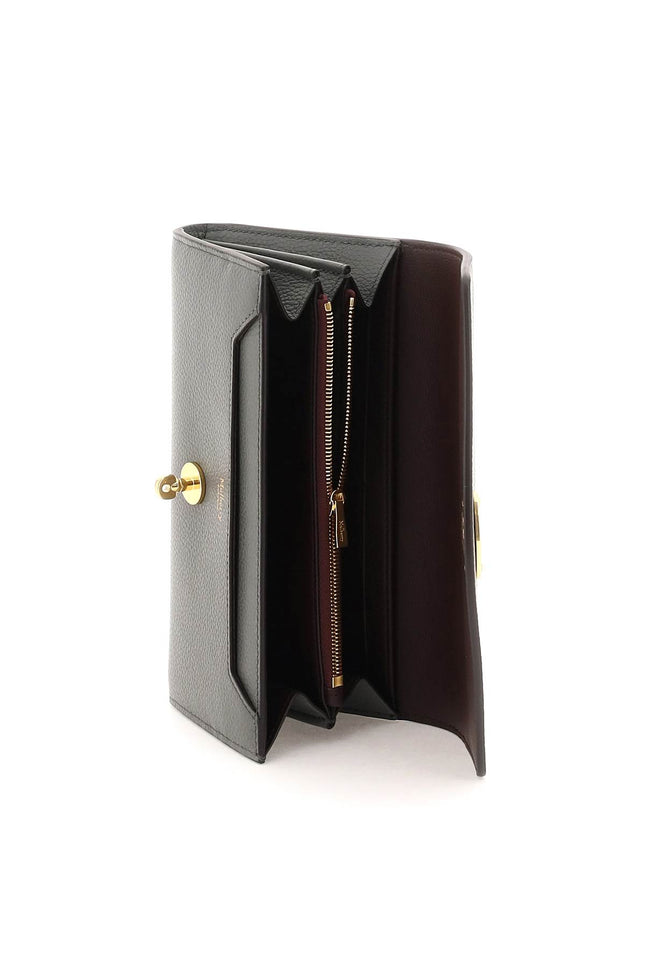 Mulberry 'darley' wallet-Mulberry-Urbanheer