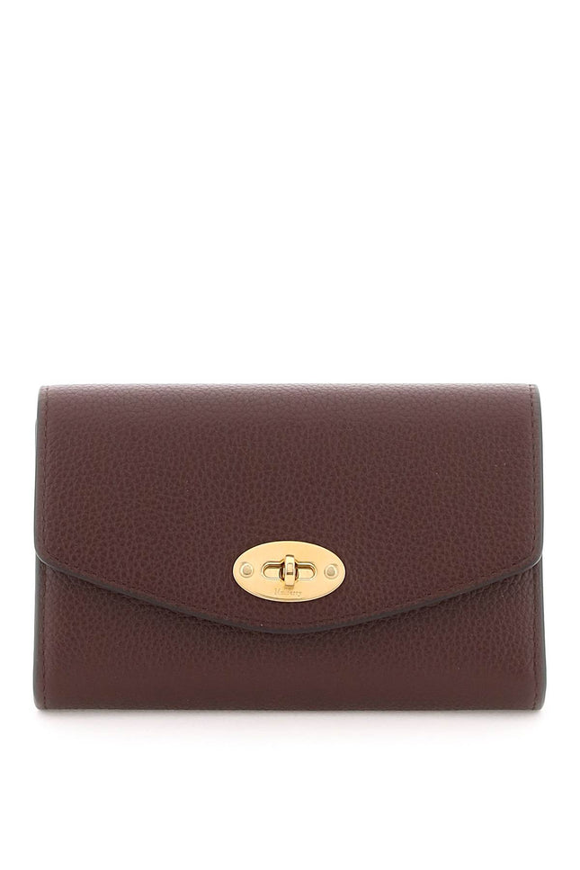 Mulberry darley wallet-Mulberry-Urbanheer