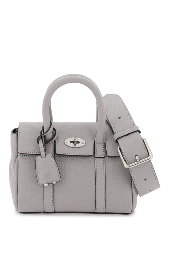 Mulberry bayswater mini bag-Mulberry-Urbanheer