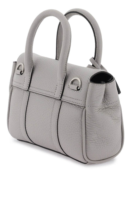 Mulberry bayswater mini bag-Mulberry-Urbanheer