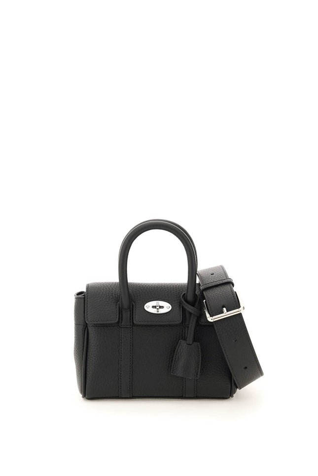 Mulberry bayswater mini bag-Mulberry-Urbanheer