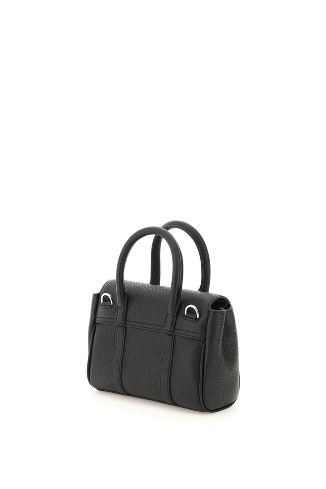 Mulberry bayswater mini bag-Mulberry-Urbanheer