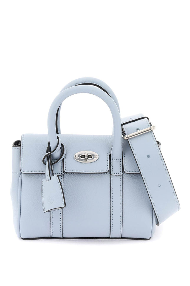 Mulberry bayswater mini bag-Mulberry-Urbanheer