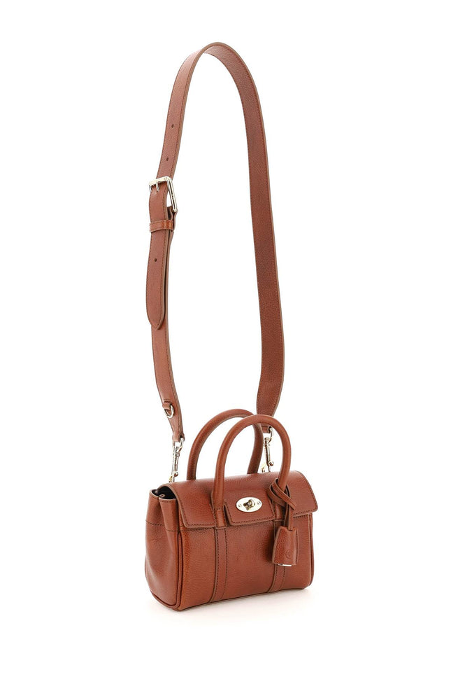 Mulberry bayswater mini bag-Mulberry-Urbanheer