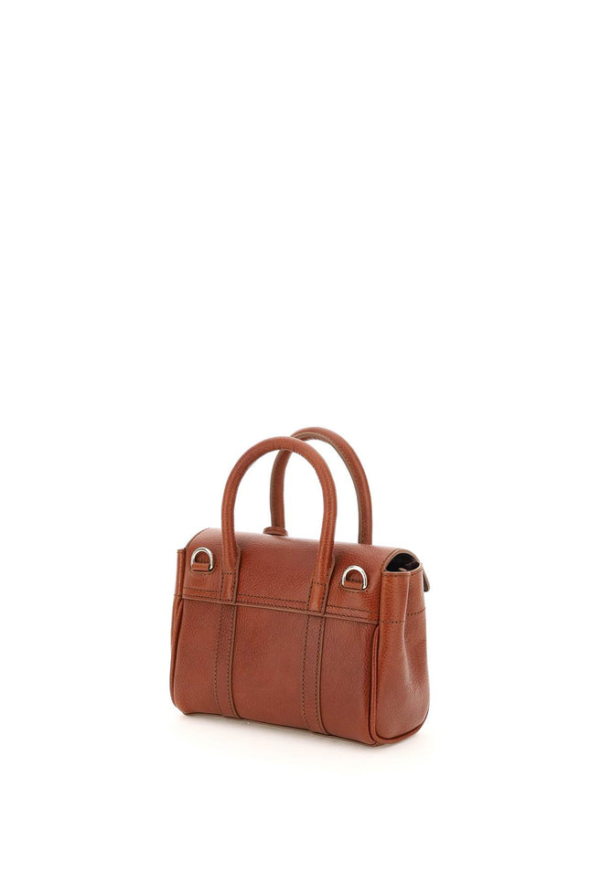 Mulberry bayswater mini bag-Mulberry-Urbanheer