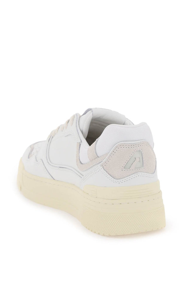 Autry 'clc' sneakers low-Autry-Urbanheer