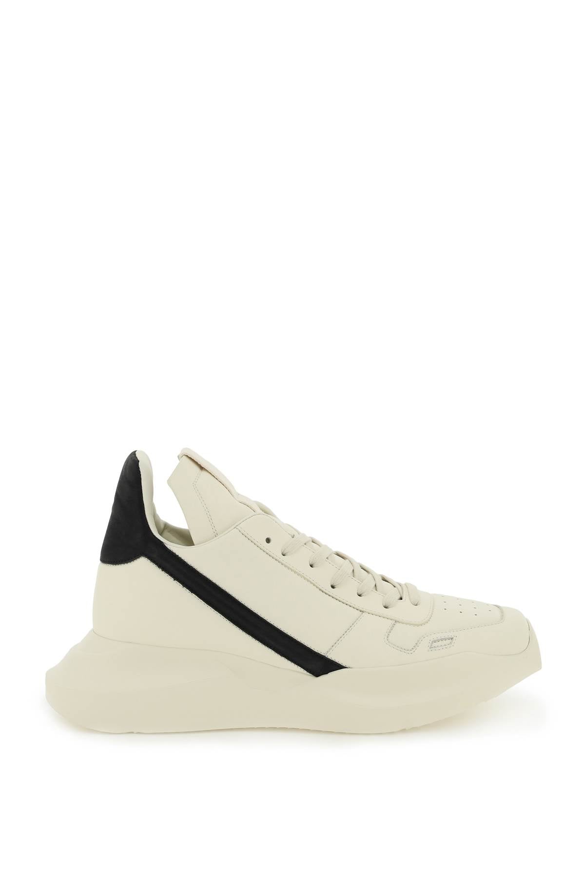 Rick Owens 'Geth Runner' Sneakers – Urbanheer