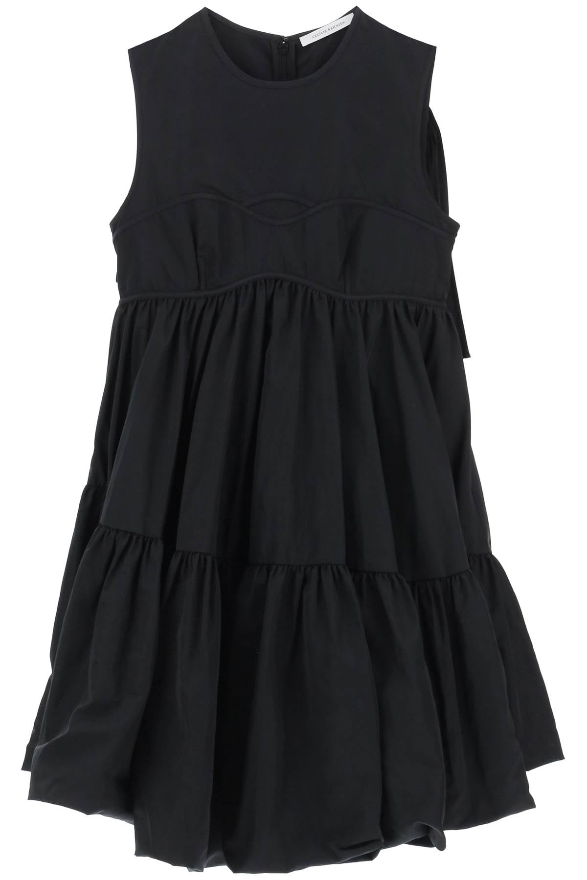 Cecilie bahnsen 'divya' minidress-Cecilie Bahnsen-10-Urbanheer