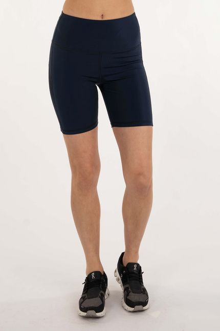 Incline Silkiflex™ Biker Short High Waist 6"-rebody-Urbanheer