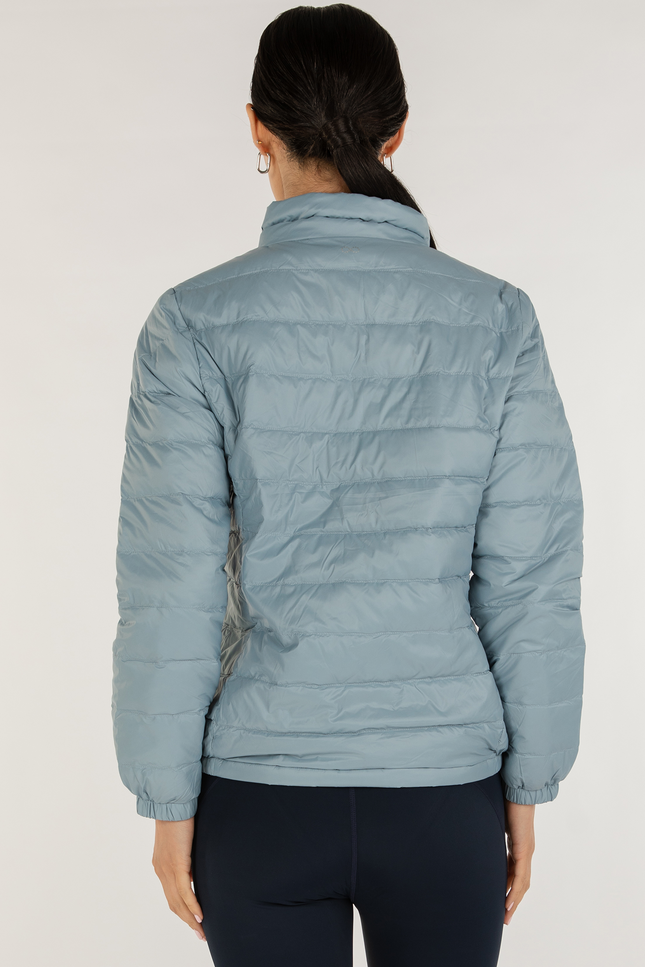 Urbaneer Down Packable Jacket-rebody-Urbanheer