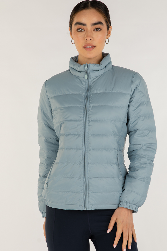 Urbaneer Down Packable Jacket-rebody-Steel Blue-XS-Urbanheer