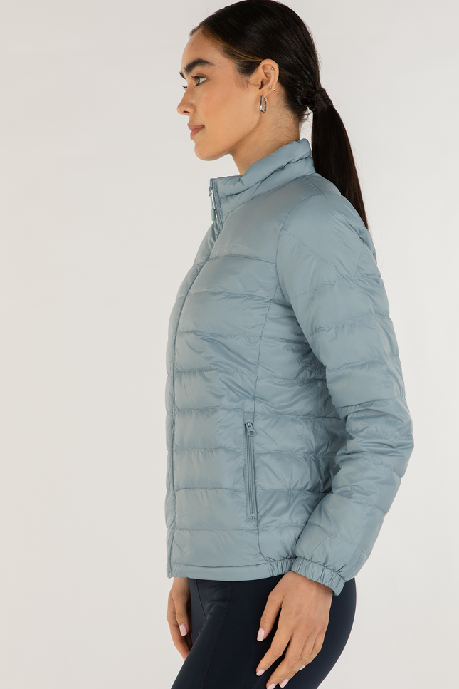 Urbaneer Down Packable Jacket-rebody-Urbanheer