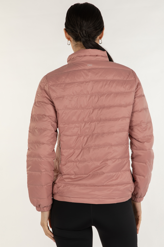 Urbaneer Down Packable Jacket-rebody-Urbanheer