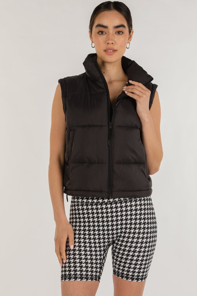 On The Go Puffer Convertible Jacket Vest-rebody-Urbanheer