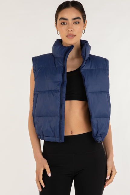 On The Go Puffer Convertible Jacket Vest-rebody-Urbanheer