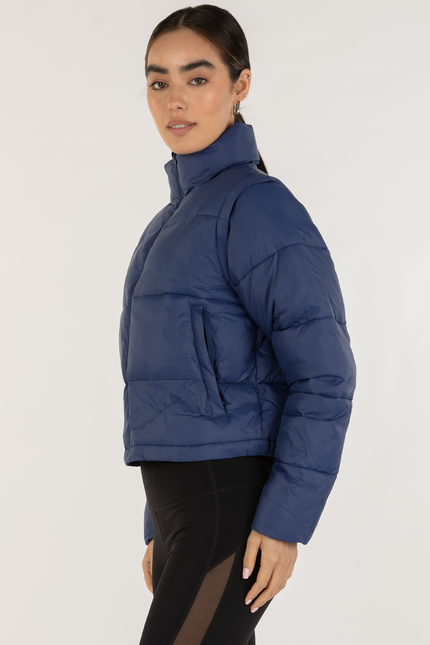 On The Go Puffer Convertible Jacket Vest-rebody-Urbanheer