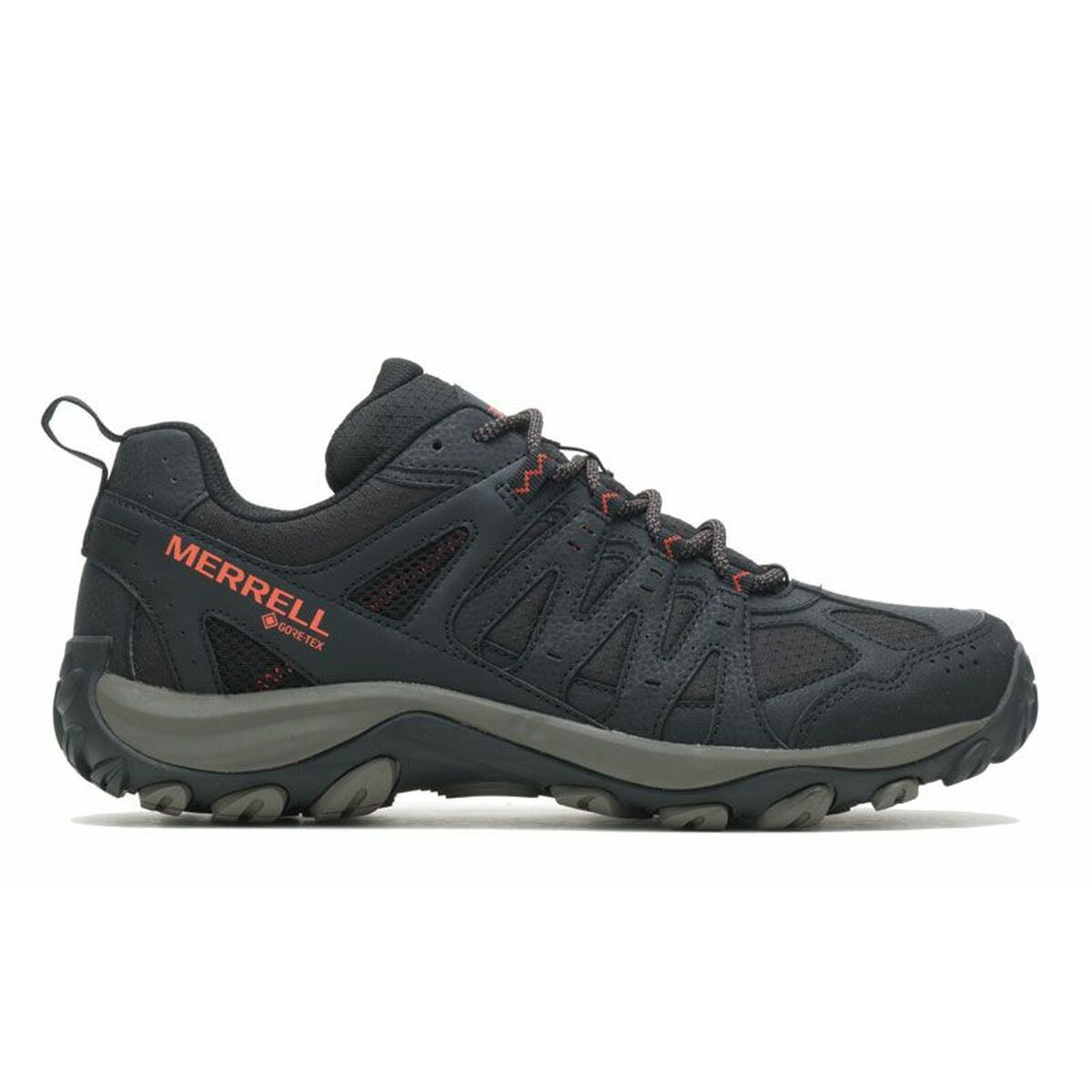 Merrell sales accentor black