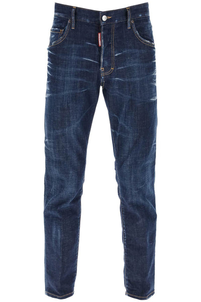 Dsquared2 skater jeans – Urbanheer