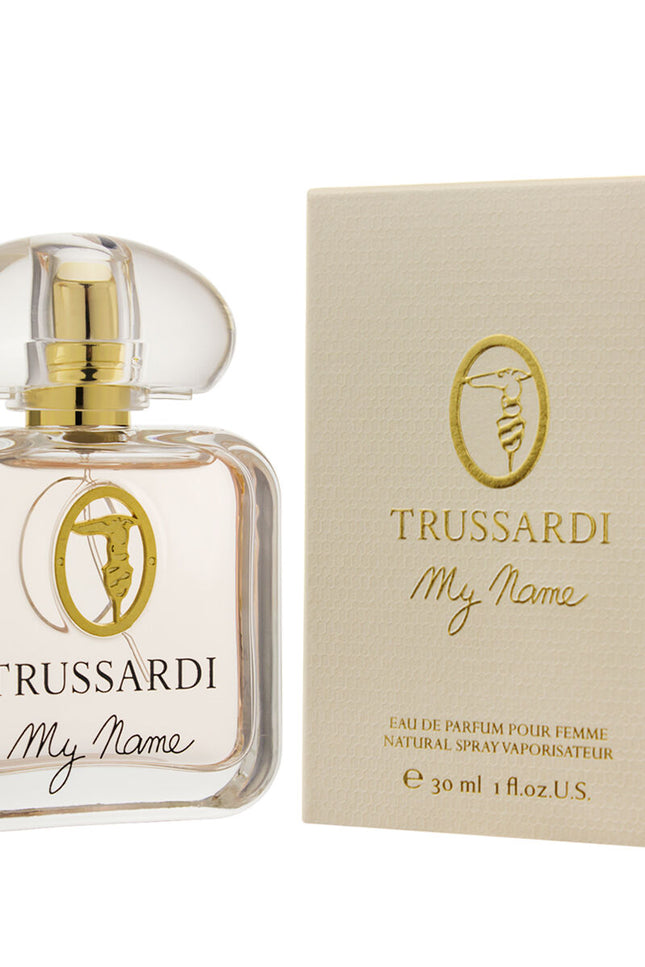 Women'S Perfume Trussardi Edp My Name 30 Ml-Trussardi-Urbanheer