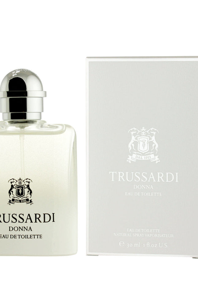 Women'S Perfume Trussardi Edt Donna 30 Ml-Trussardi-Urbanheer