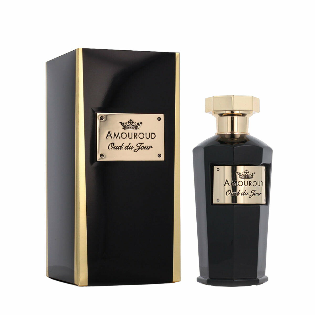 Unisex Perfume Amouroud Edp Oud Du Jour 100 Ml-Amouroud-Urbanheer