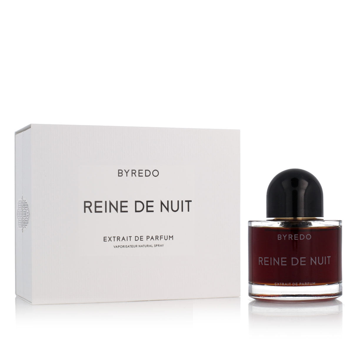 Unisex Perfume Byredo Reine De Nuit 50 ml – UrbanHeer