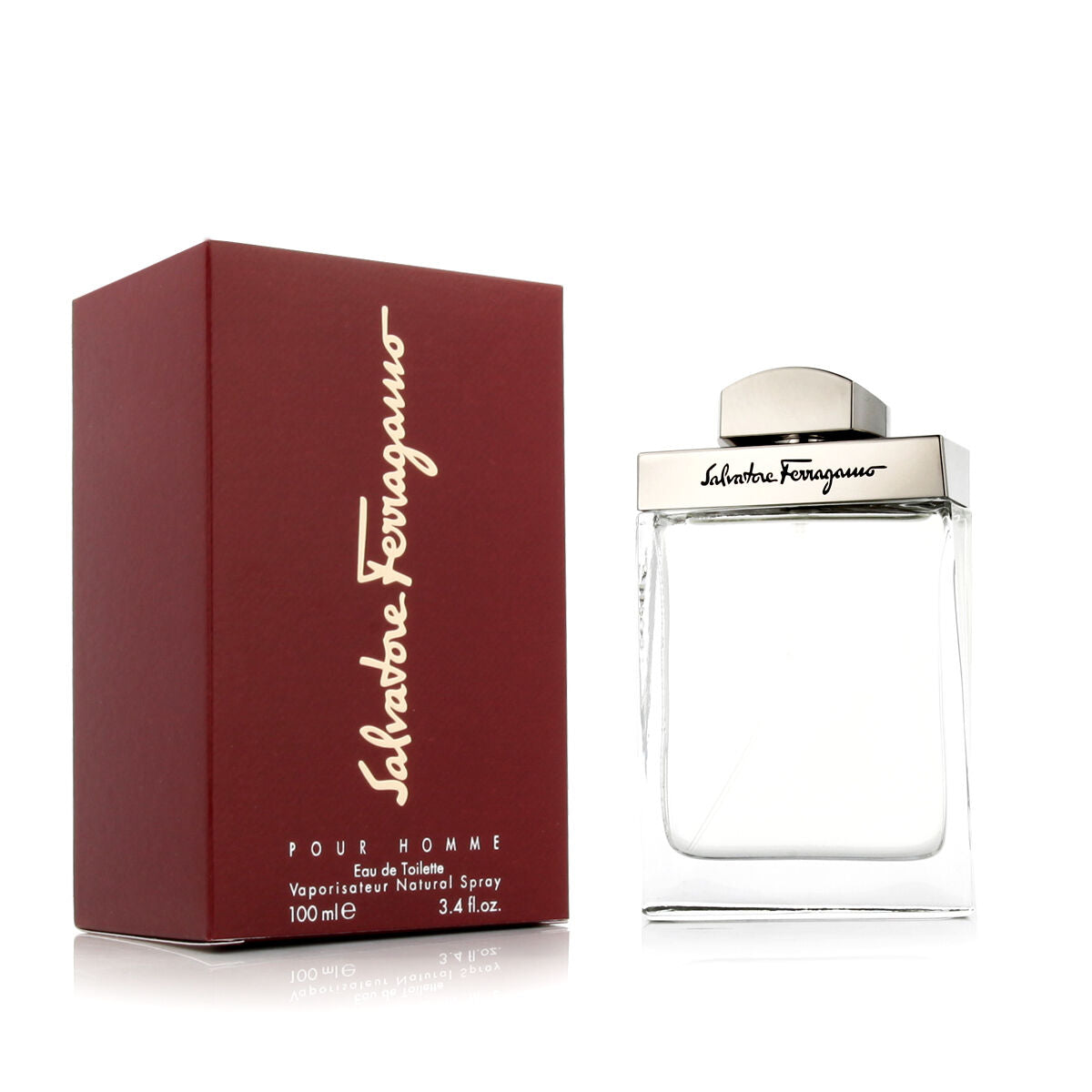 Ferragamo discount mens perfume