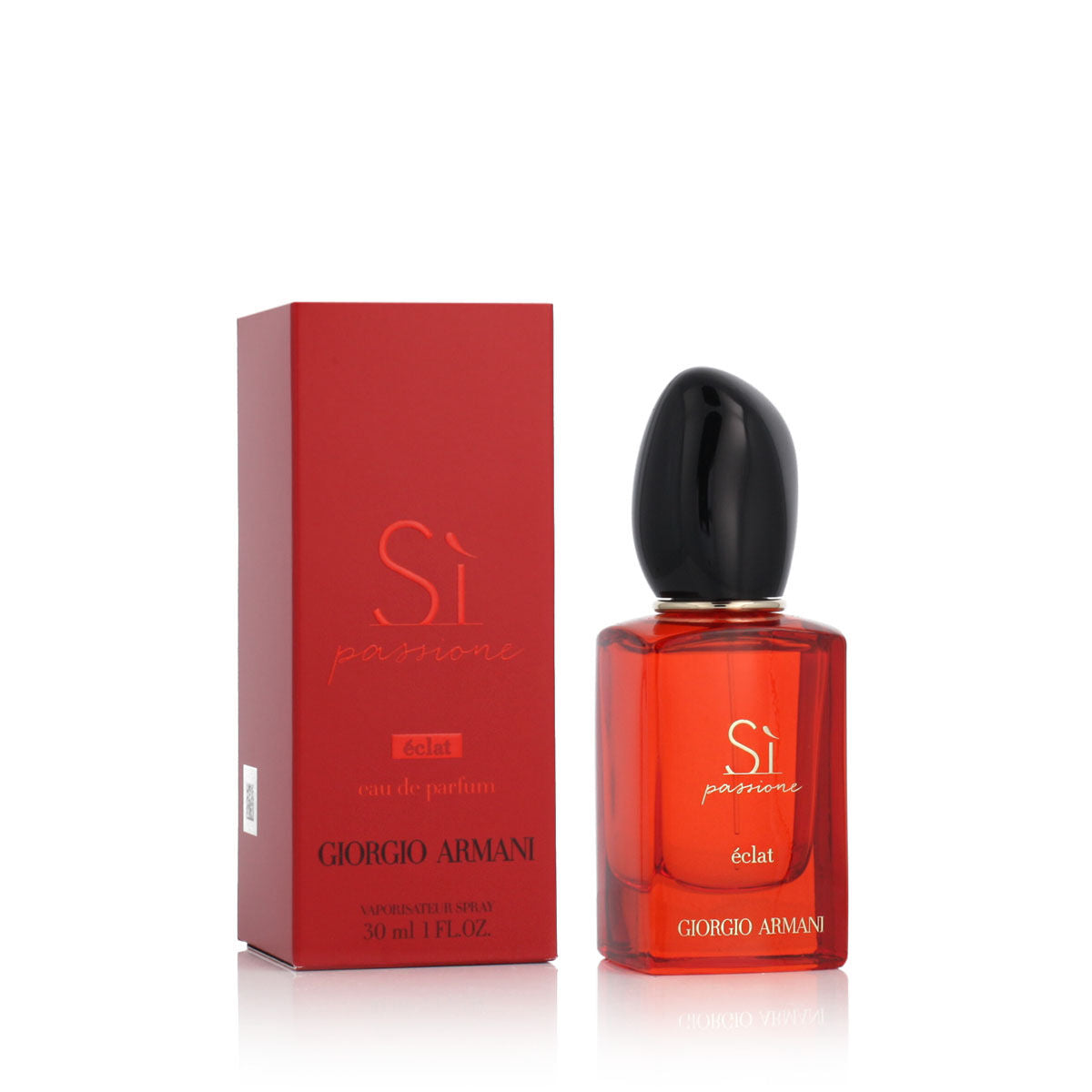 effectief Beperkt Portugees Women's Perfume Giorgio Armani EDP Si Passione Eclat 30 ml – UrbanHeer