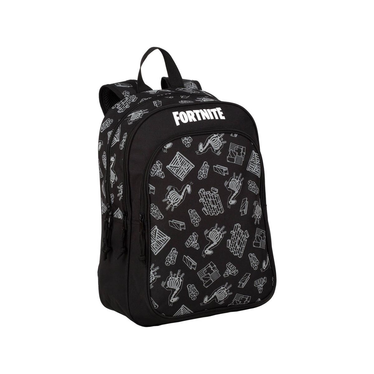 Fortnite school outlet bag