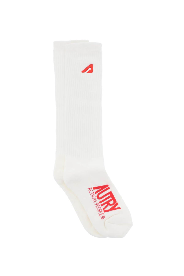 Autry ease socks-Autry-Urbanheer