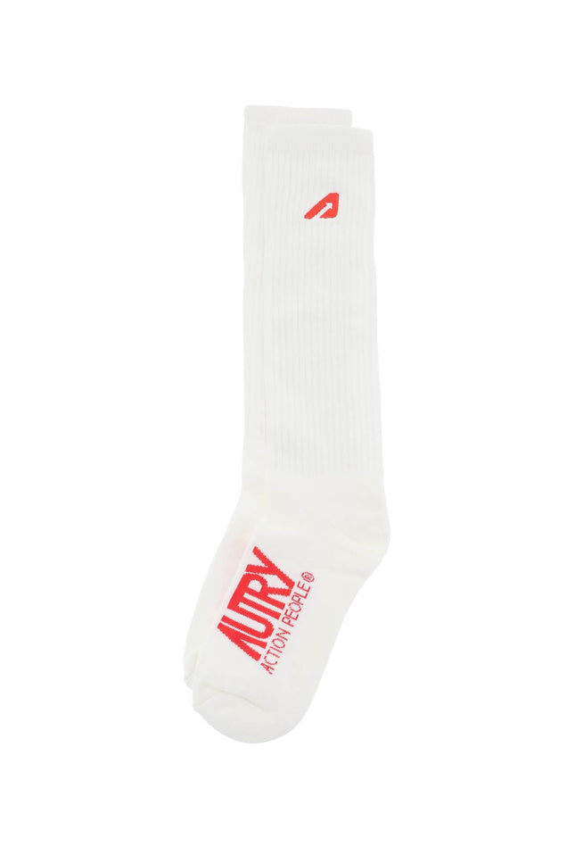 Autry ease socks-Autry-Urbanheer