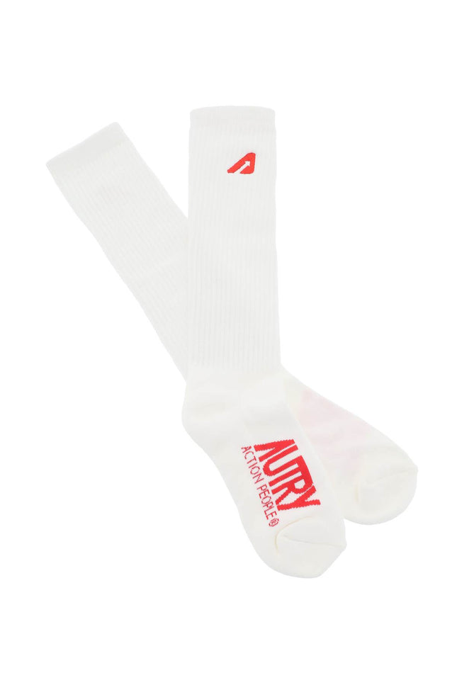 Autry ease socks-Autry-Urbanheer