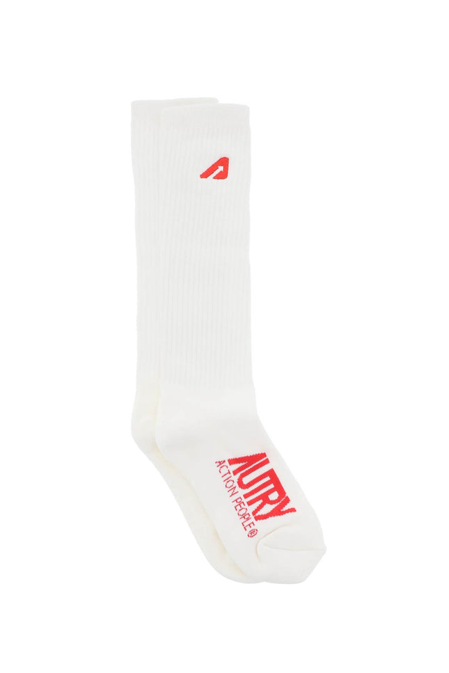 Autry ease socks-Autry-Urbanheer