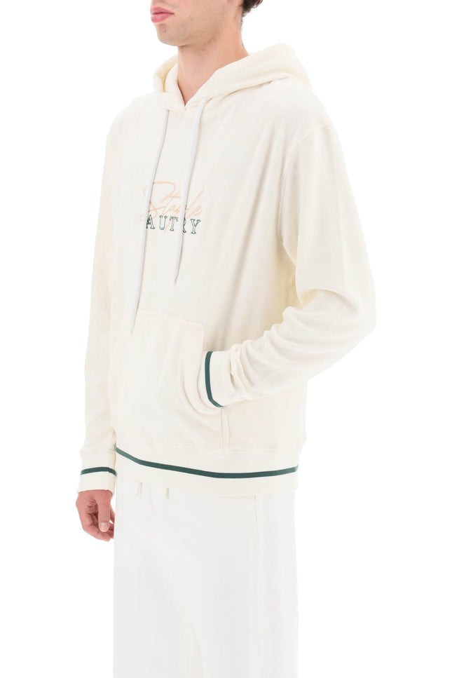 Autry jeff staple hoodie-Autry-Urbanheer