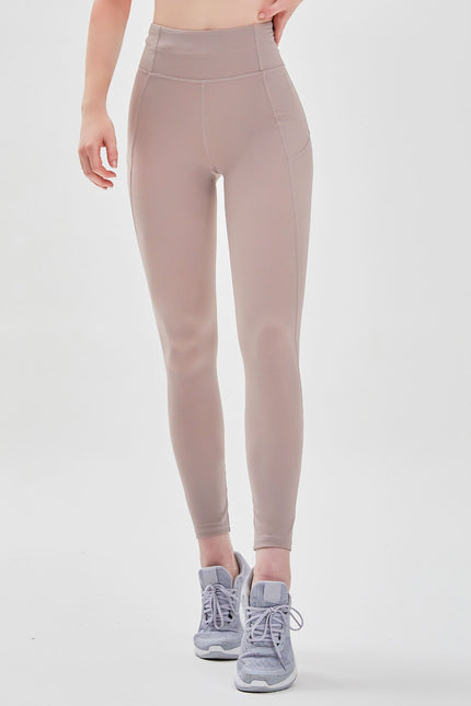 Shine On Silkiflex™ Legging 27"-rebody-Urbanheer