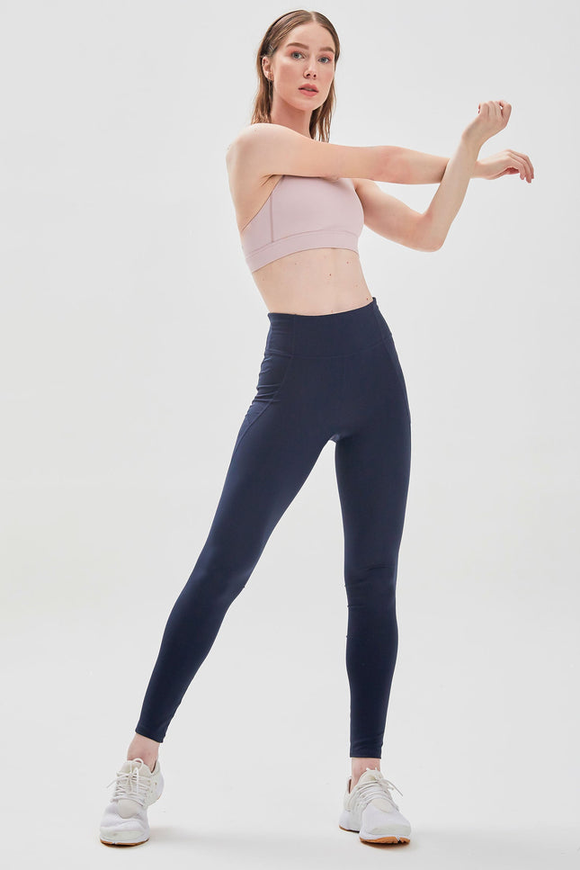 Shine On Silkiflex™ Legging 27"-rebody-Urbanheer