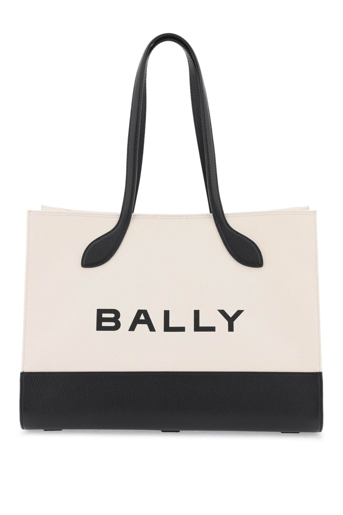 Bally 'Keep On' Tote Bag-Bally-Urbanheer