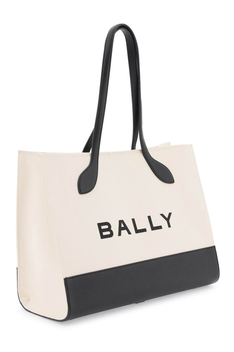 Bally 'Keep On' Tote Bag-Bally-Urbanheer