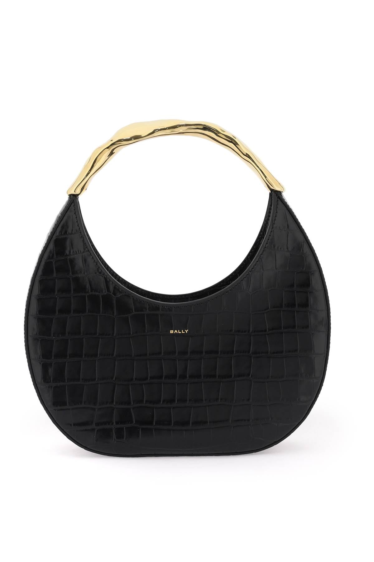 Bally Baroque Hobo Bag-Bally-Urbanheer