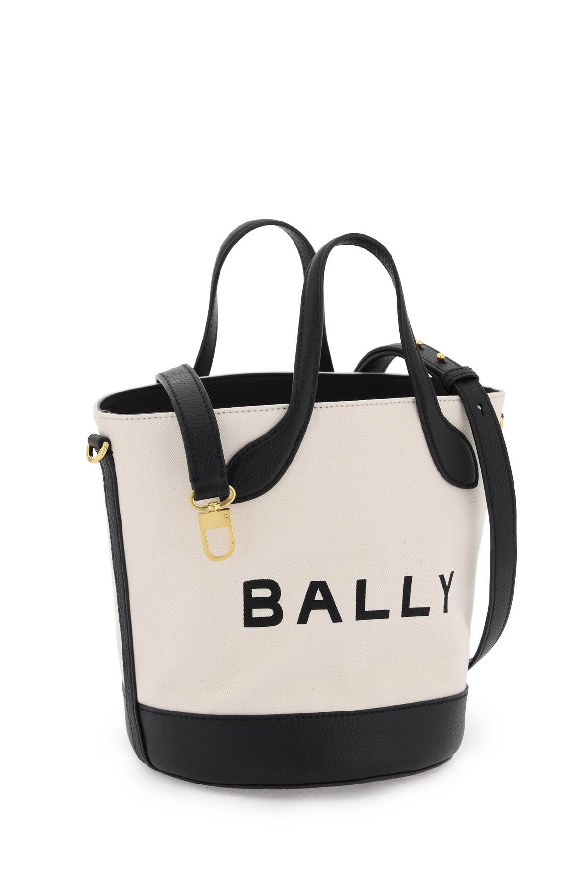Bally '8 Hours' Bucket Bag-Bally-Urbanheer