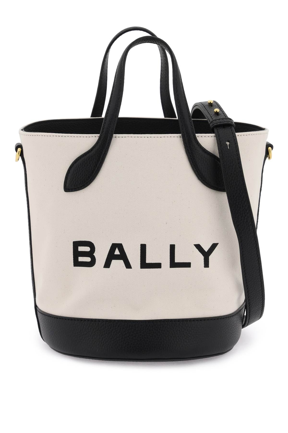 Bally '8 Hours' Bucket Bag-Bally-Urbanheer