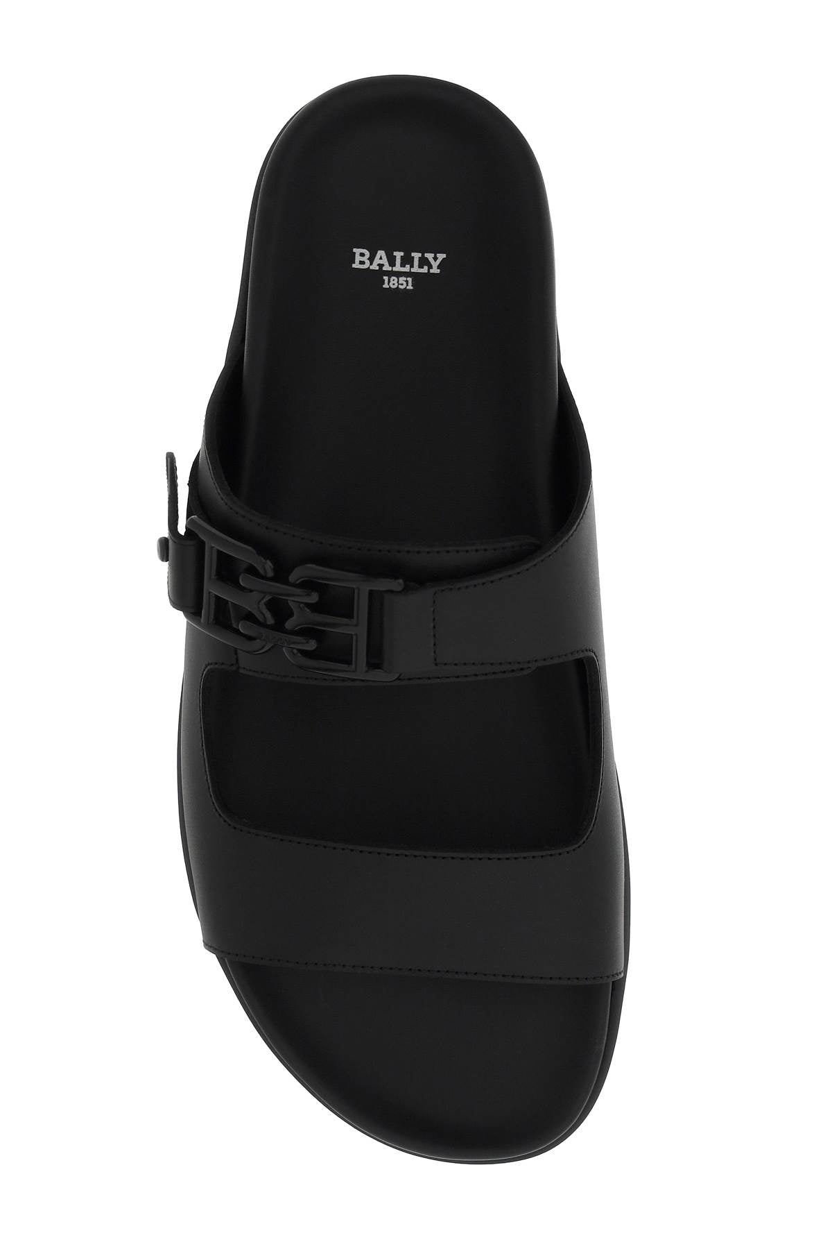 Bally 'Emma' Slides-Bally-Urbanheer