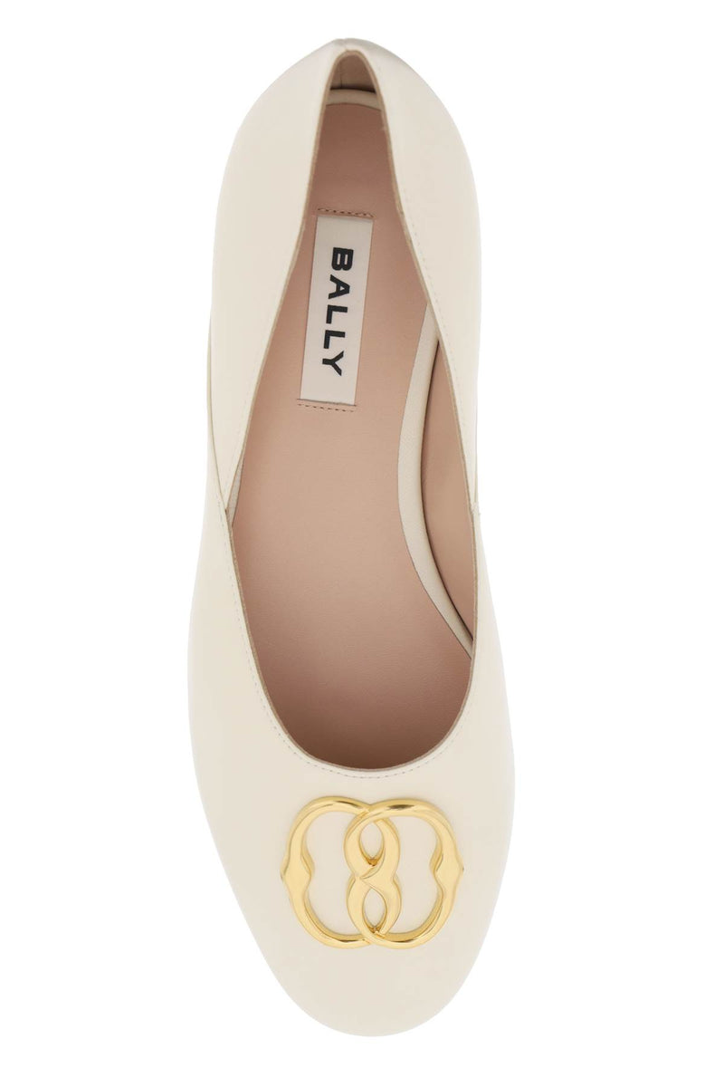 Bally 'Gerry' Baller Flats-Bally-Urbanheer