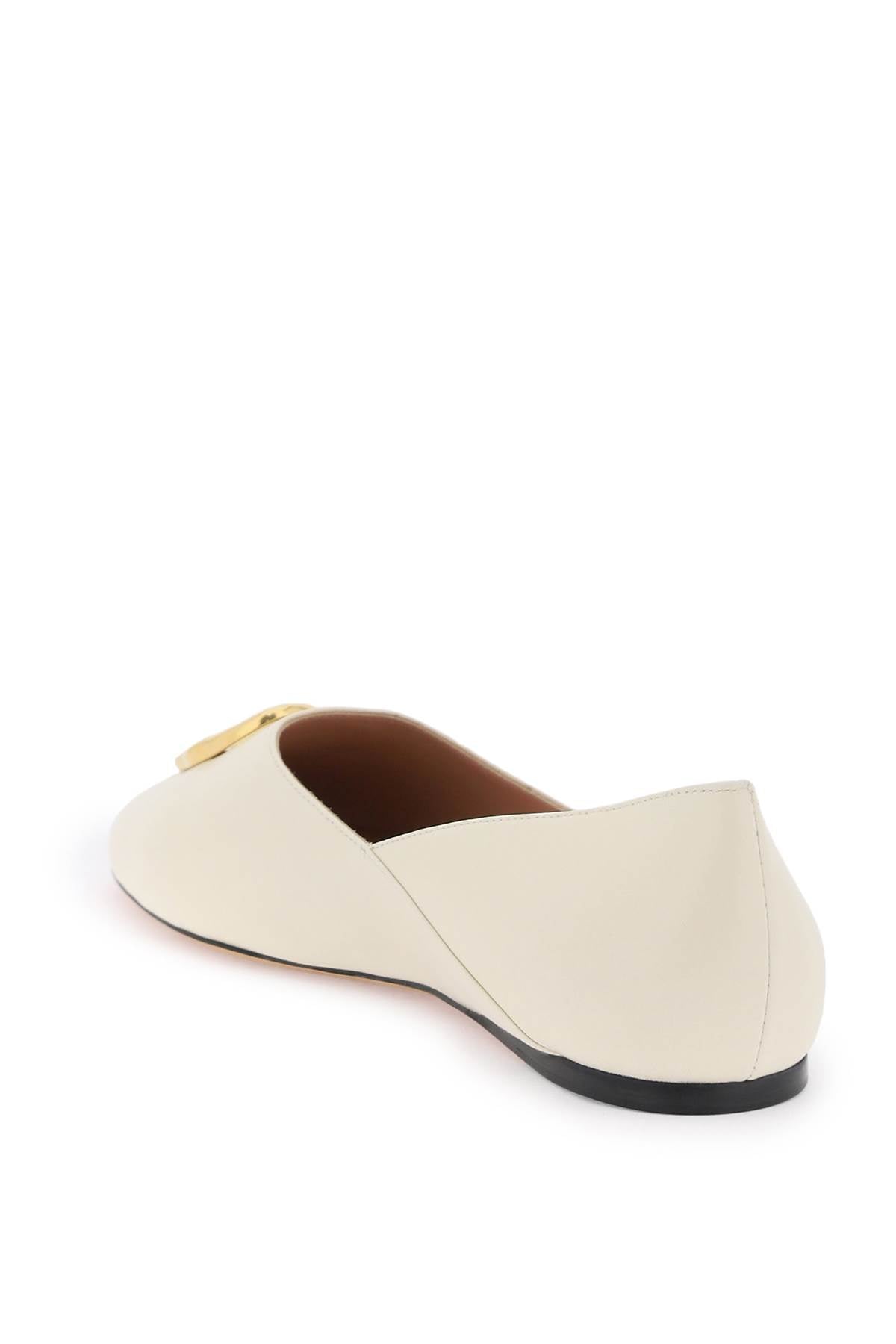 Bally 'Gerry' Baller Flats-Bally-Urbanheer