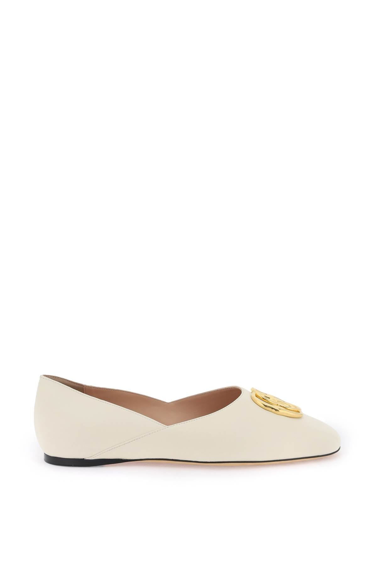 Bally 'Gerry' Baller Flats-Bally-Urbanheer