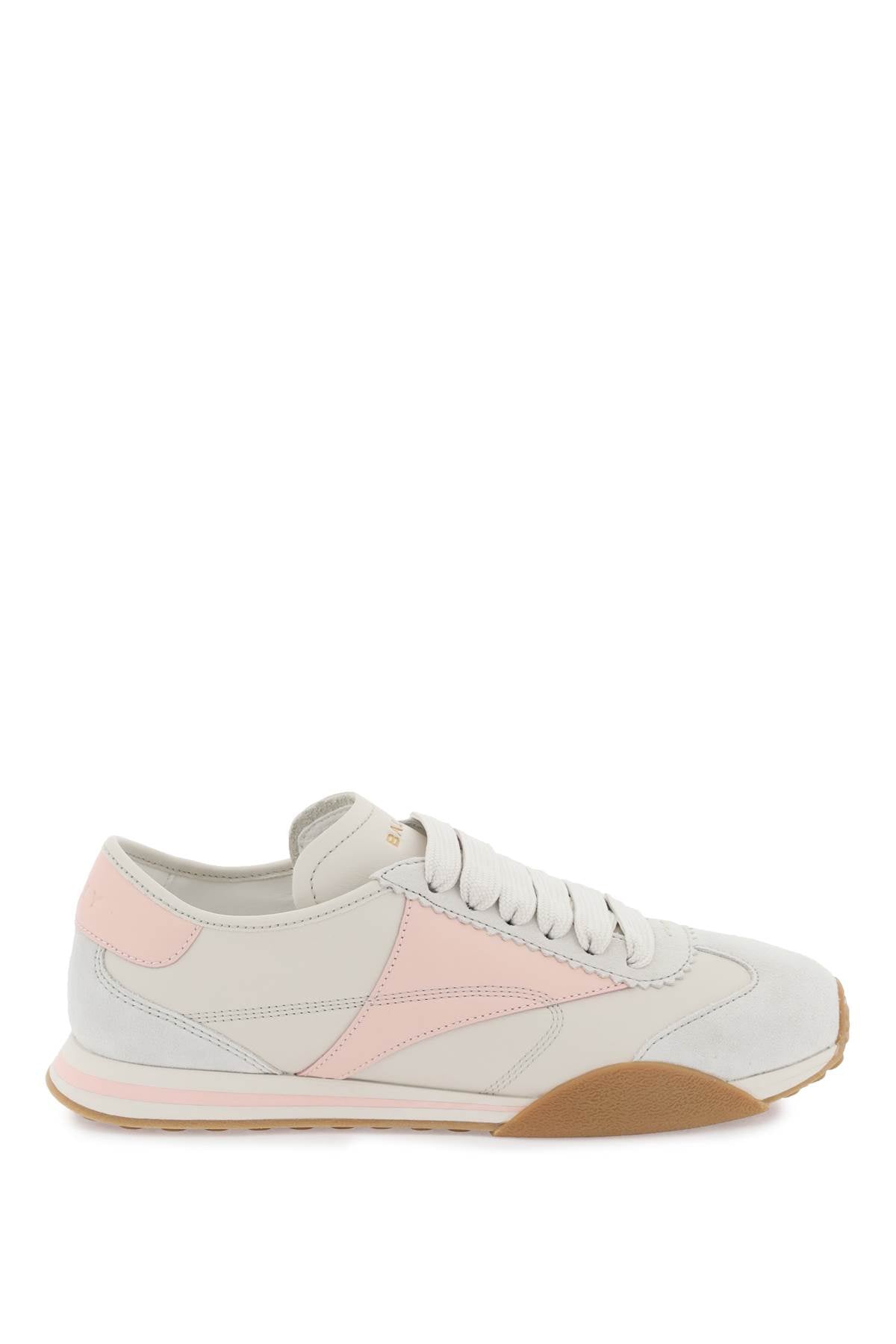 Bally Leather Sonney Sneakers-Bally-Urbanheer