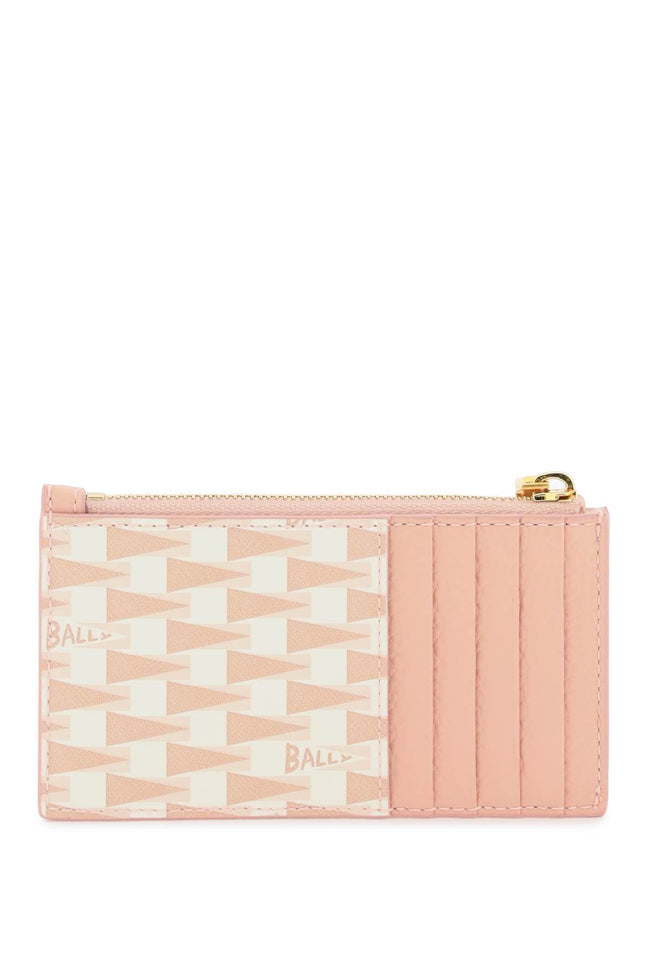 Bally Pennant Cardholder-Bally-Urbanheer