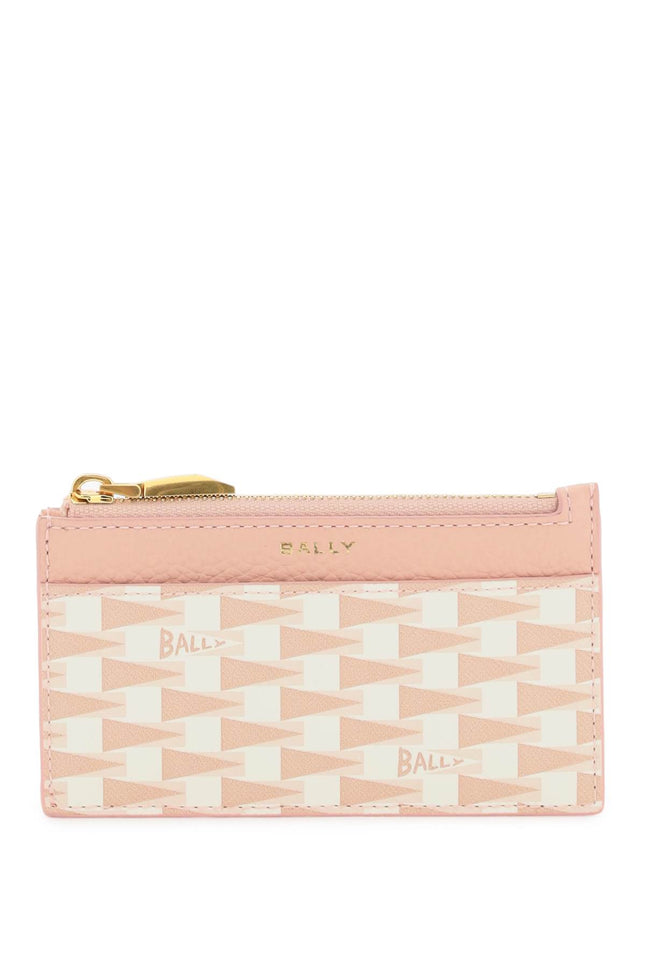 Bally Pennant Cardholder-Bally-Urbanheer