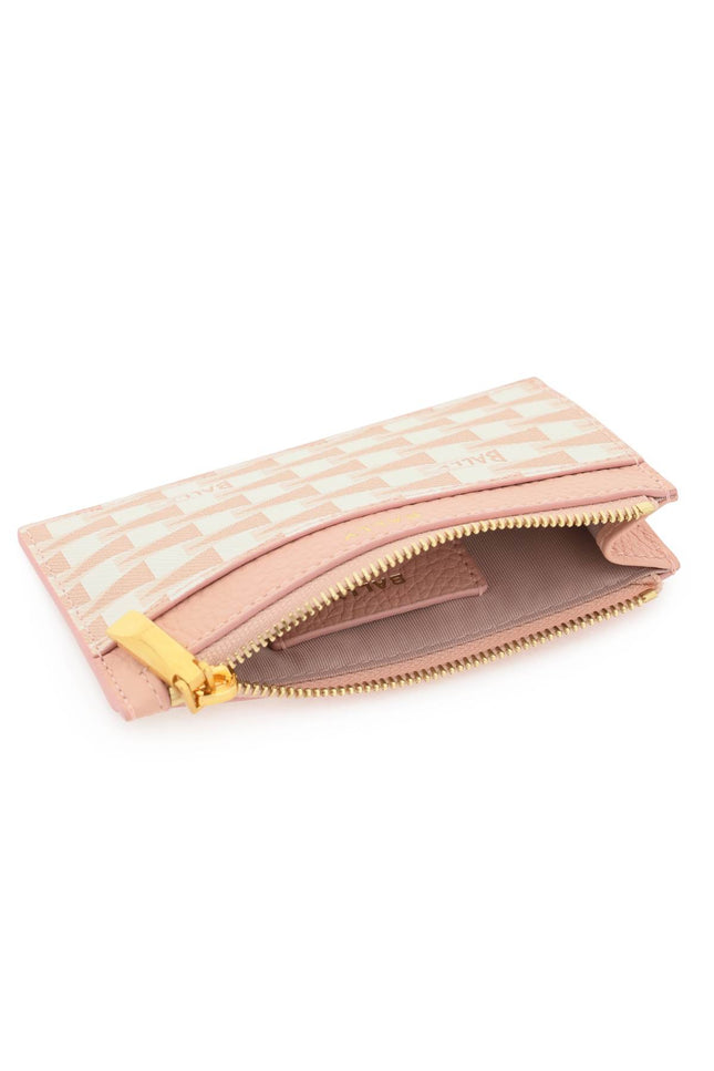 Bally Pennant Cardholder-Bally-Urbanheer